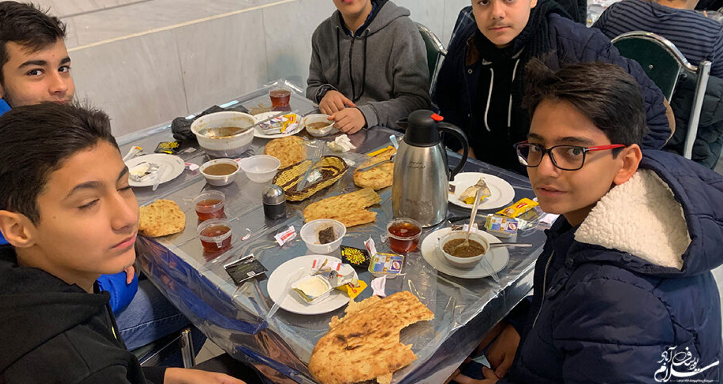اردوی-مشهد